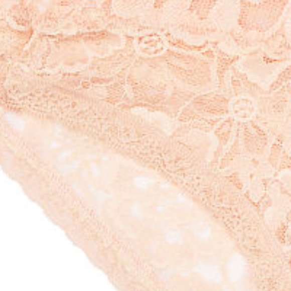 VS XS High-Leg Cheeky The Lacie So Adorable!  NWT - Picture 12 of 15